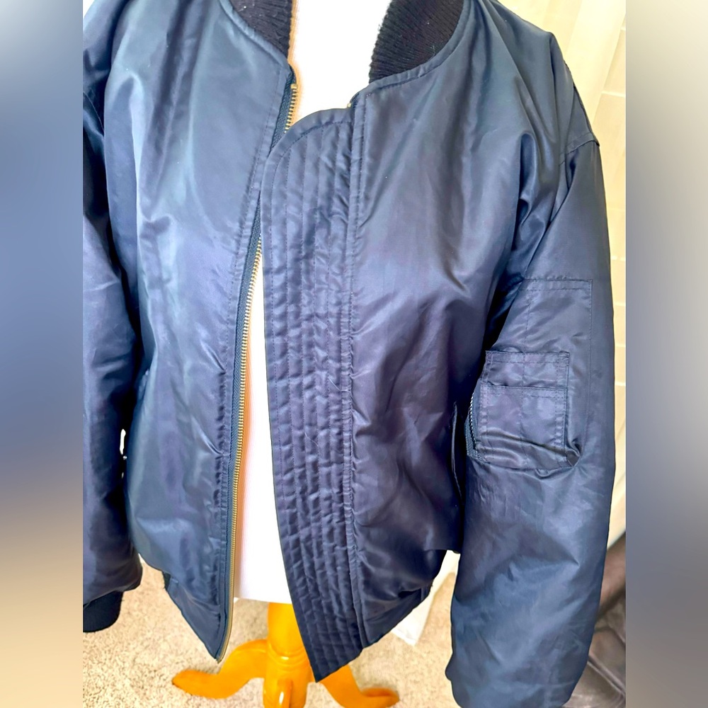 Bomber jacket S/M